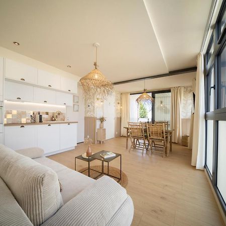 Residence Les Voiles De カルナック エクステリア 写真