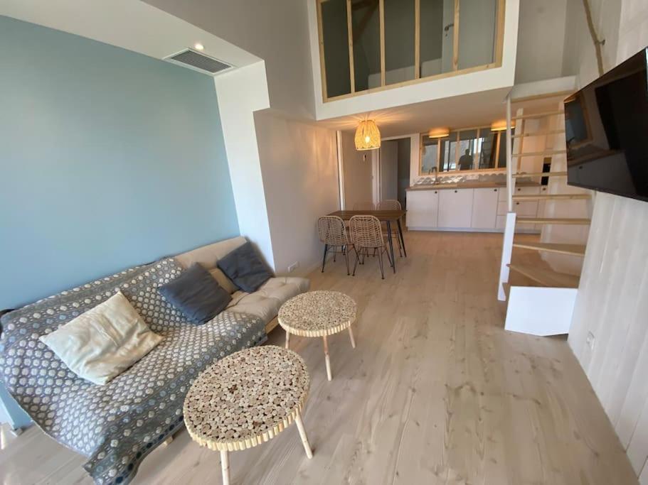 Residence Les Voiles De カルナック エクステリア 写真