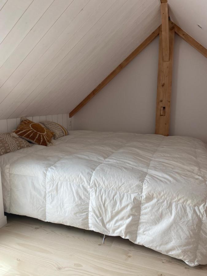 Residence Les Voiles De カルナック エクステリア 写真