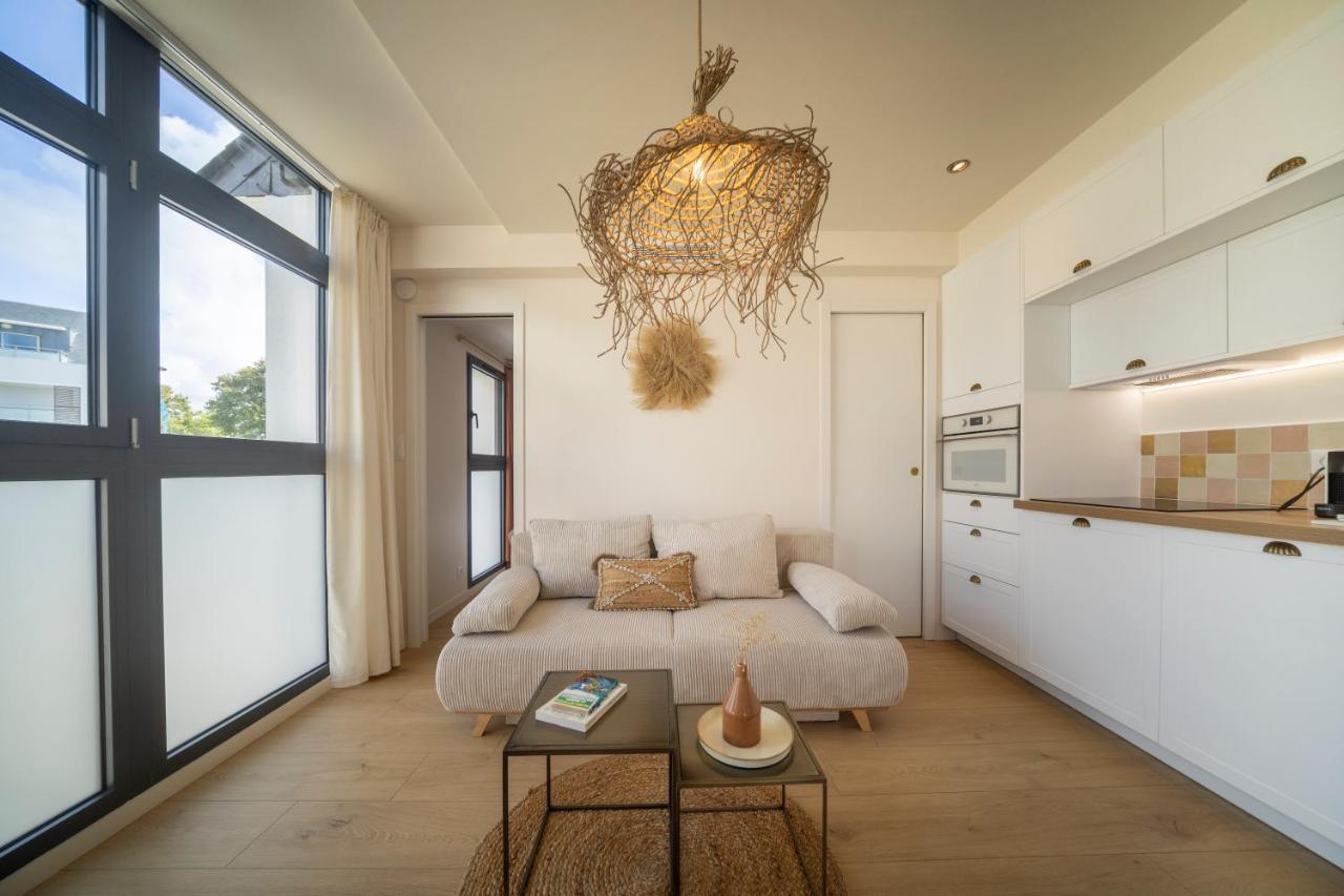 Residence Les Voiles De カルナック エクステリア 写真