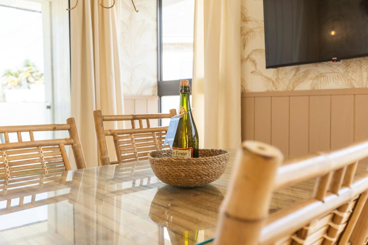 Residence Les Voiles De カルナック エクステリア 写真