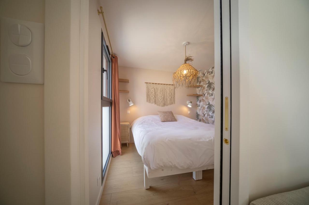 Residence Les Voiles De カルナック エクステリア 写真