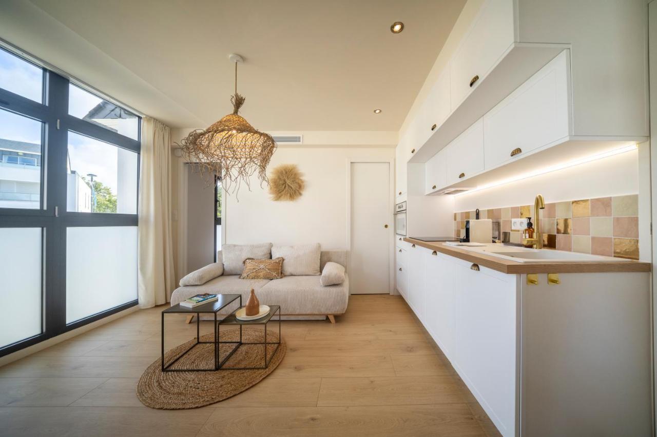 Residence Les Voiles De カルナック エクステリア 写真