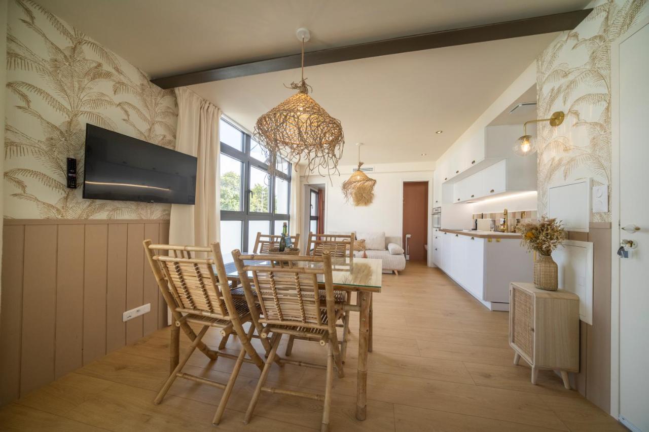 Residence Les Voiles De カルナック エクステリア 写真