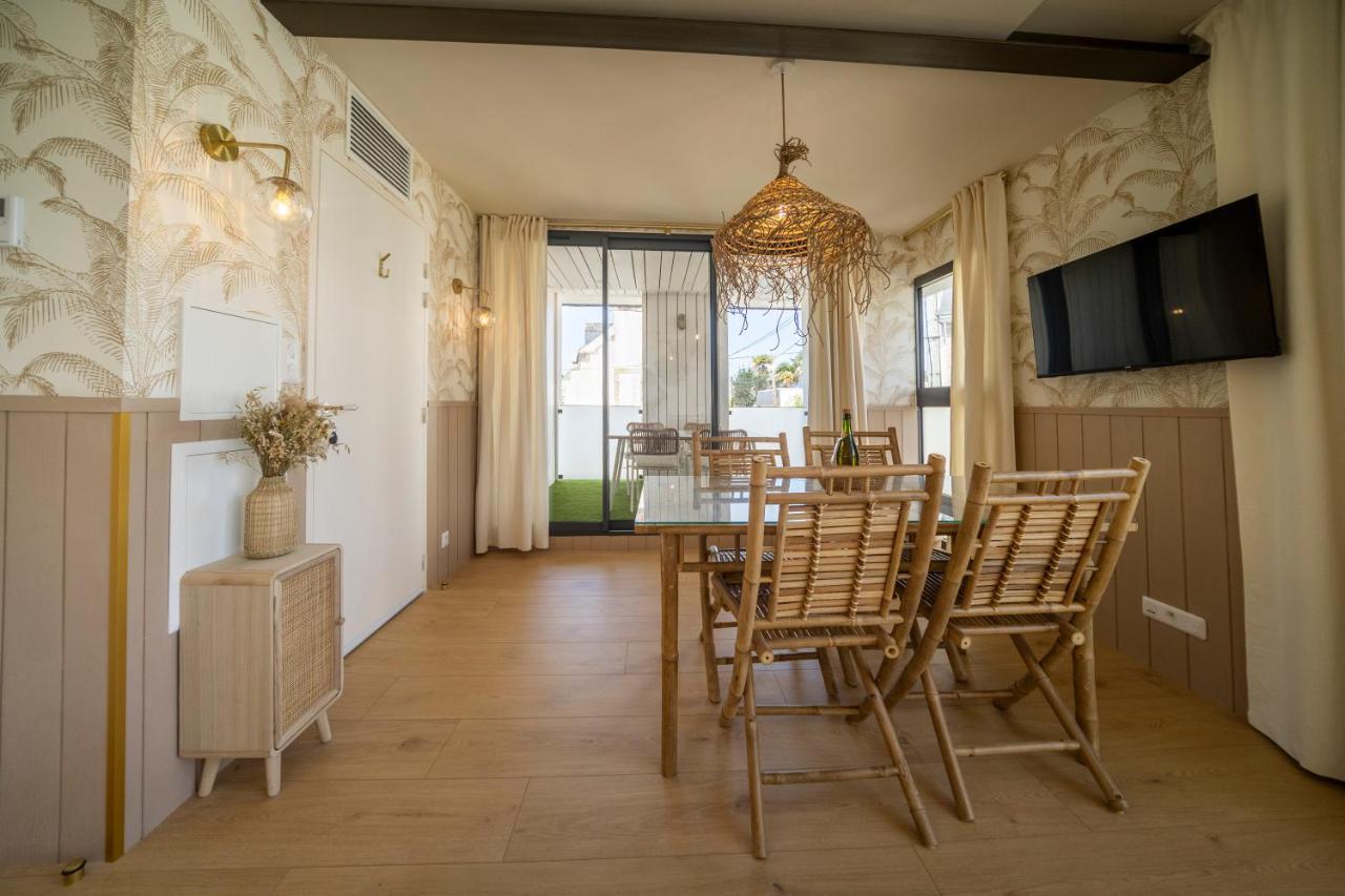 Residence Les Voiles De カルナック エクステリア 写真