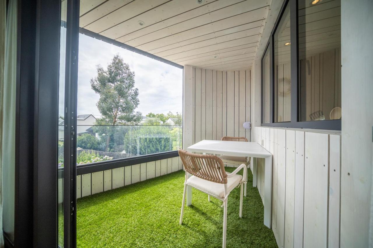 Residence Les Voiles De カルナック エクステリア 写真