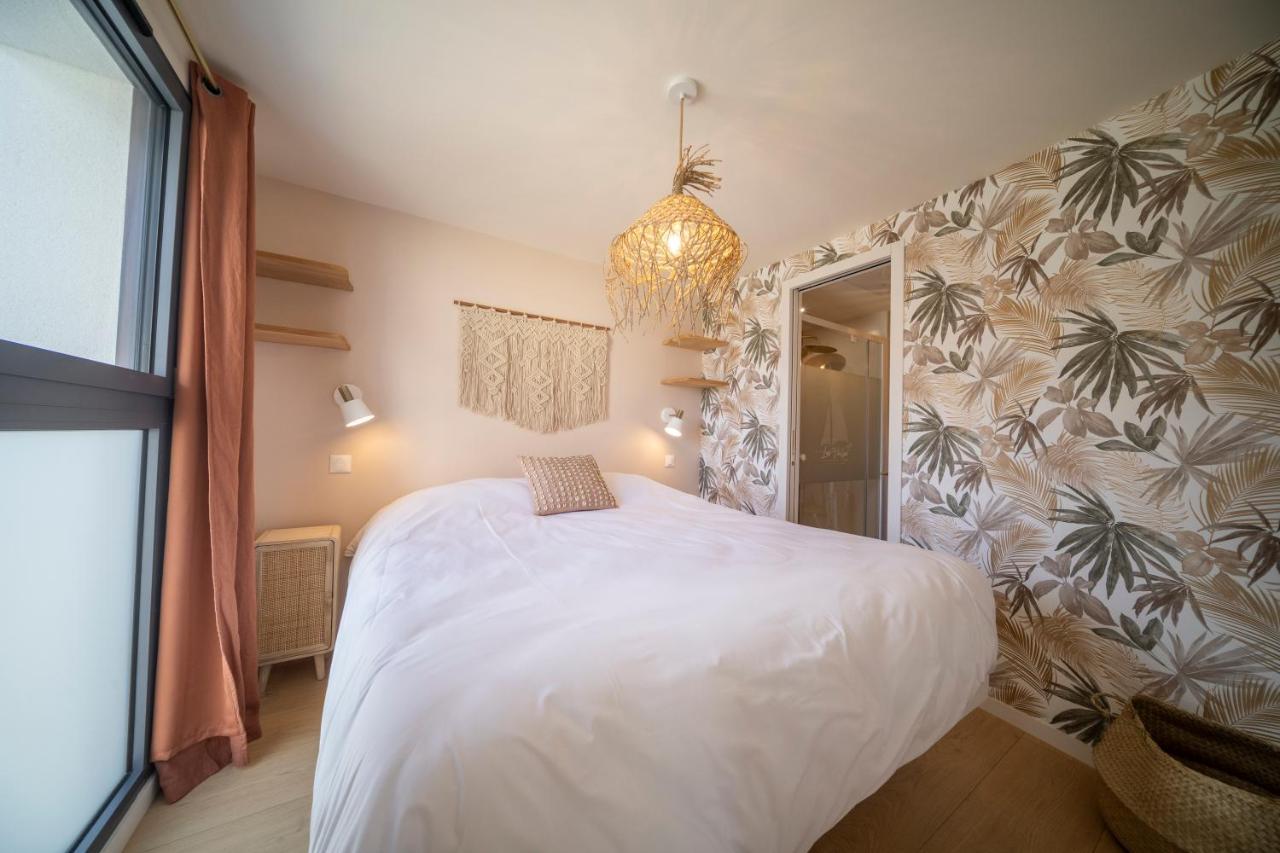 Residence Les Voiles De カルナック エクステリア 写真